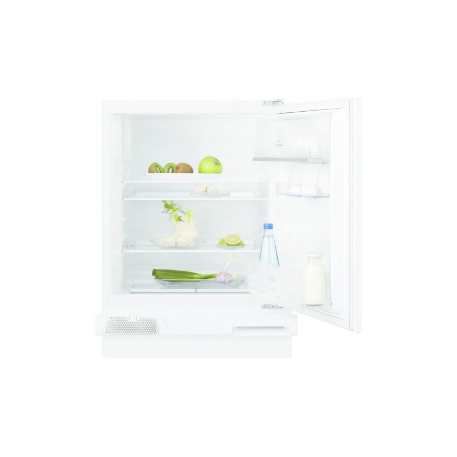 Встраиваемый холодильник Electrolux LXB2AE82S