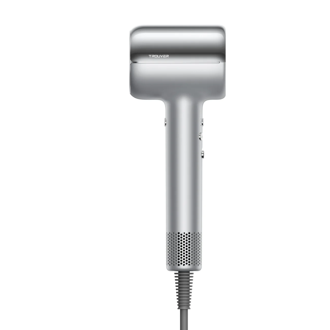 Фен Trouver Shine 20 Silver (AMSH20)