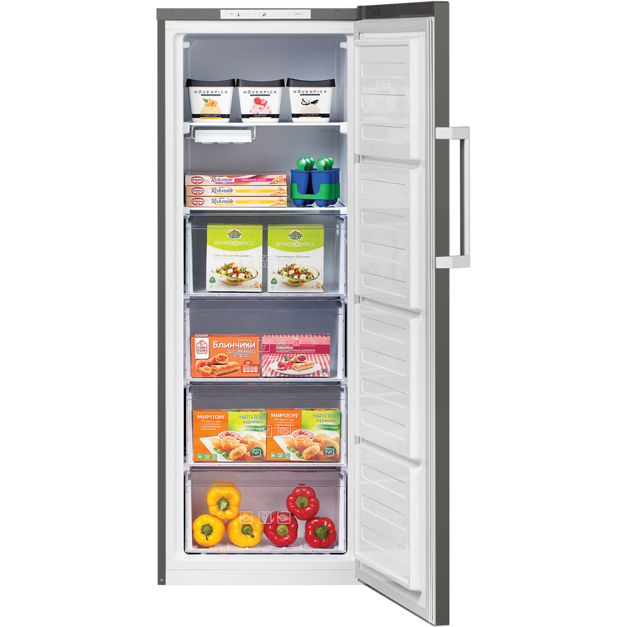 Морозильник Beko RFSK215T01G