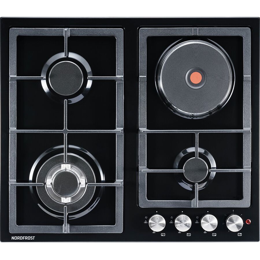 Варочная поверхность NORDFROST HS 6032 B
