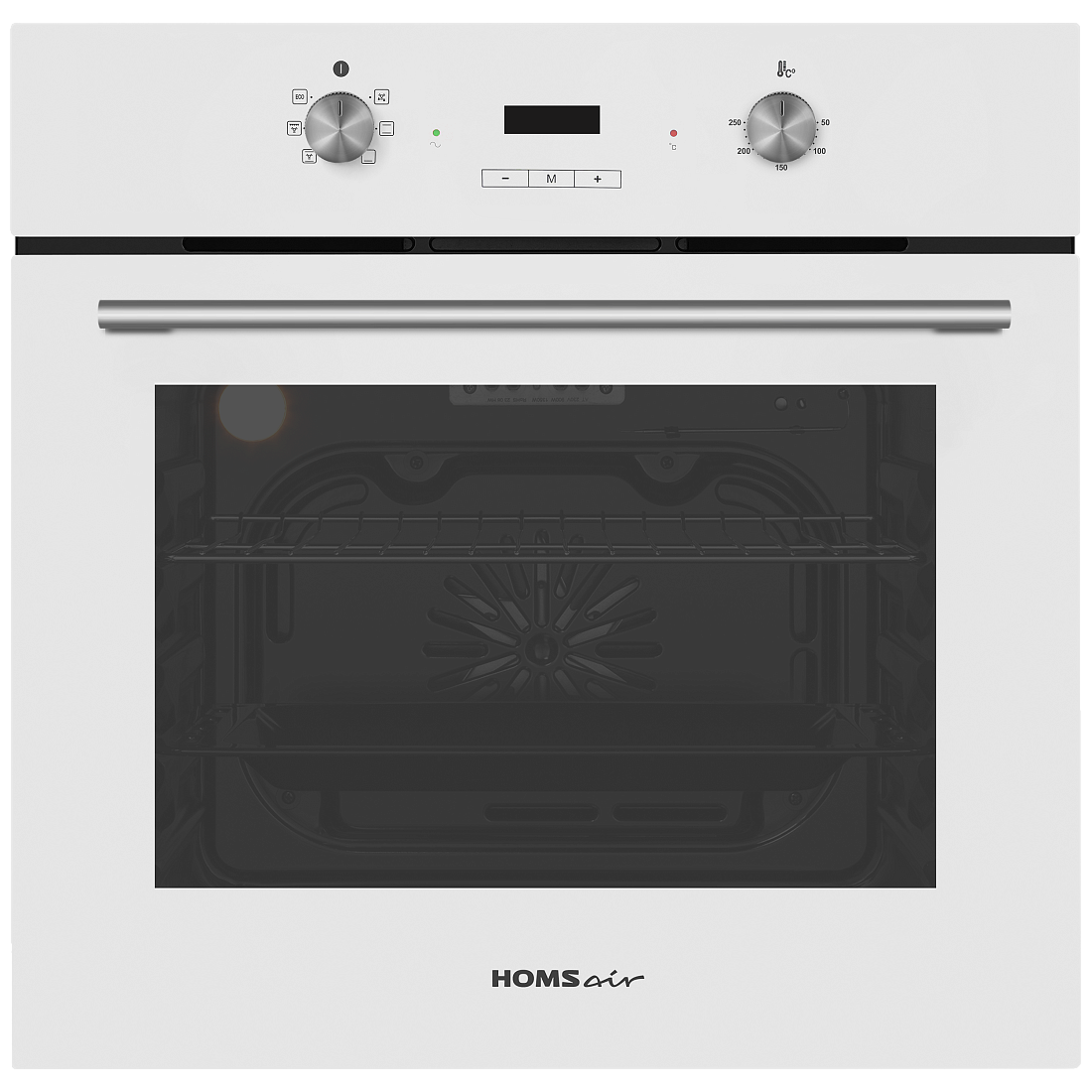 Духовой шкаф HOMSair OEM608WH