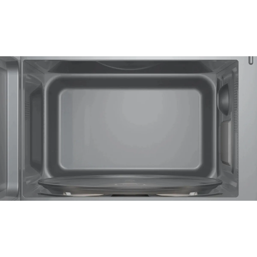 Встраиваемая микроволновая печь Bosch BFL523MB4 черный