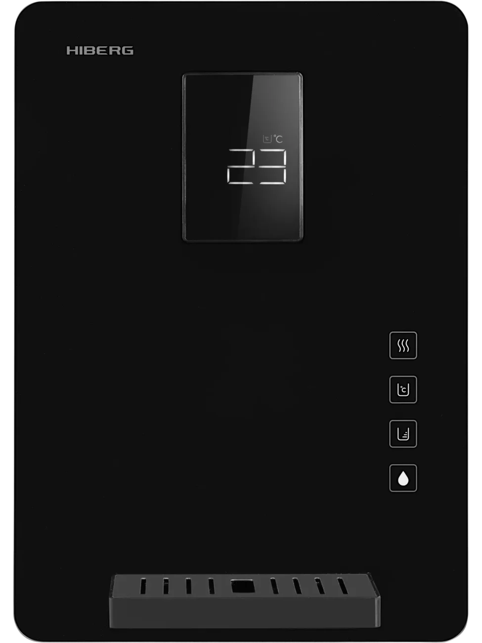Диспенсер для воды HIBERG DV 50 GB