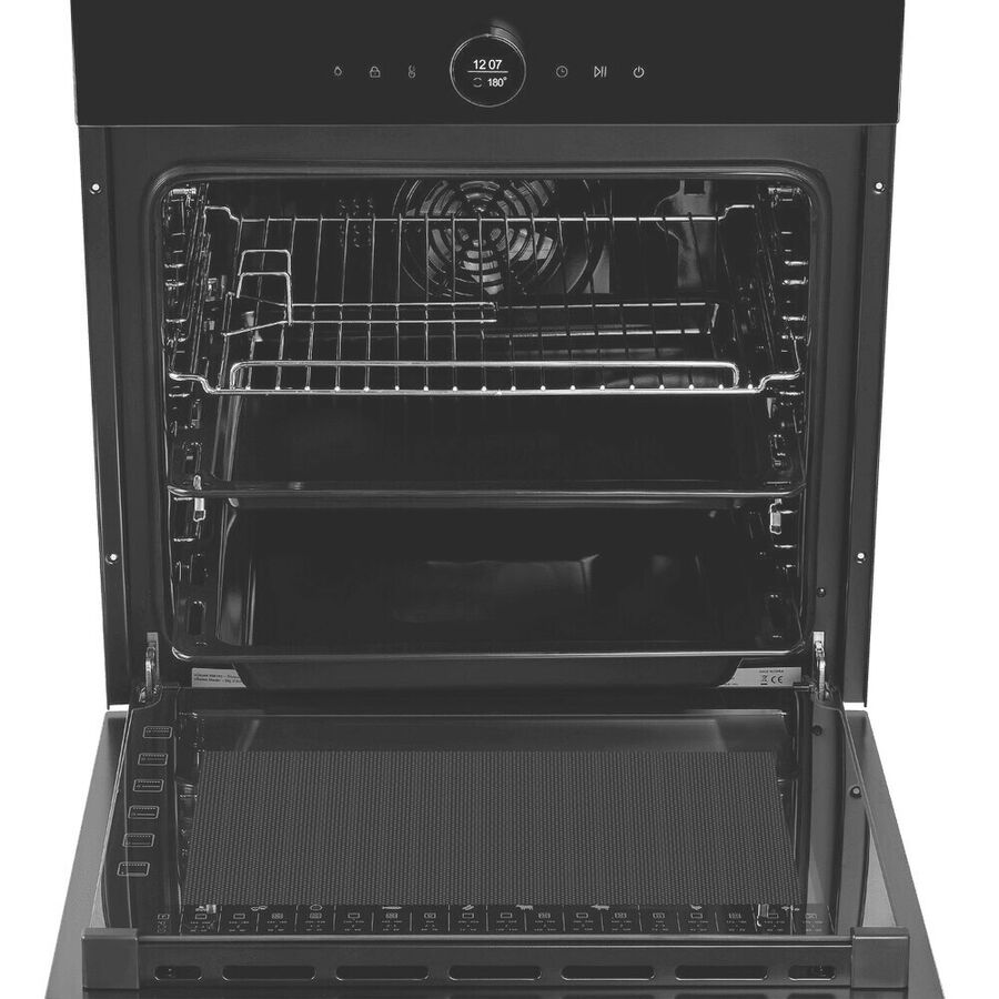 Духовой шкаф MAUNFELD EOEH7616B
