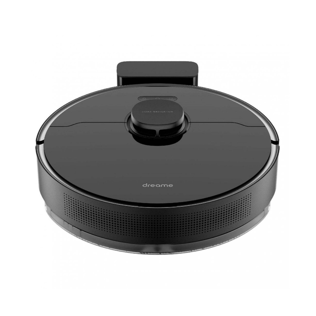 Робот-пылесос Dreame D10S Pro Black EU