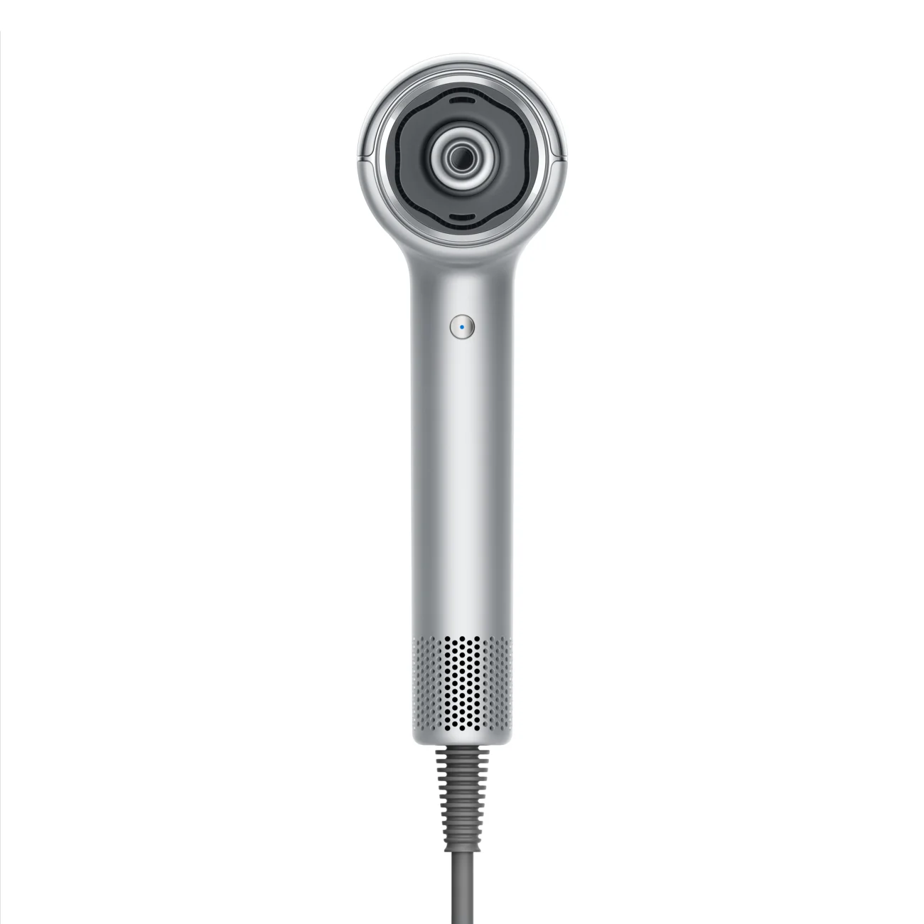 Фен Trouver Shine 20 Silver (AMSH20)