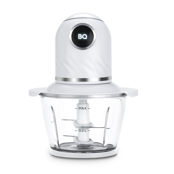 Измельчитель BQ CH1003 White