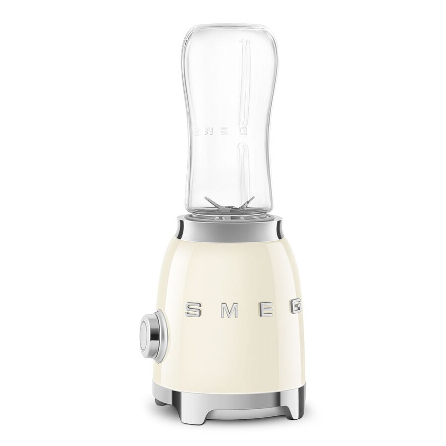 Блендер SMEG PBF01CREU кремовый