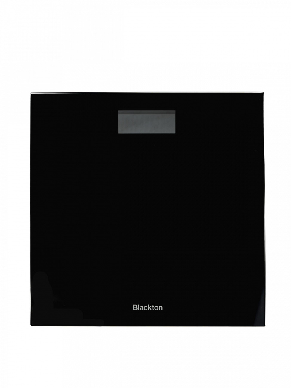 Весы напольные Blackton Bt BS301 Black