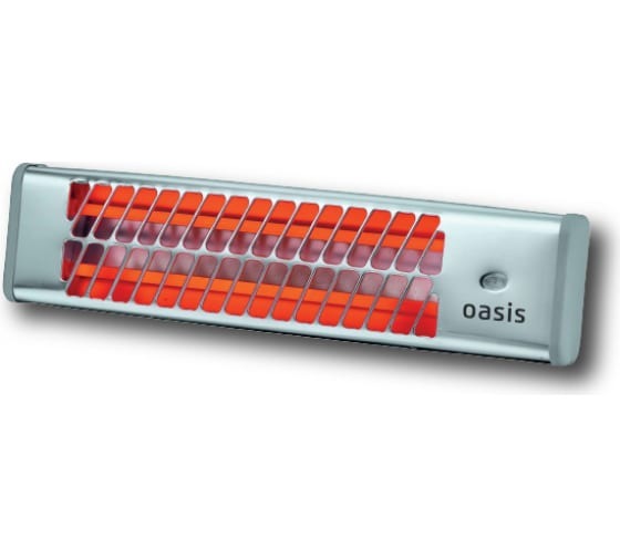 Инфракрасный обогреватель Oasis IV-12 1200 Вт