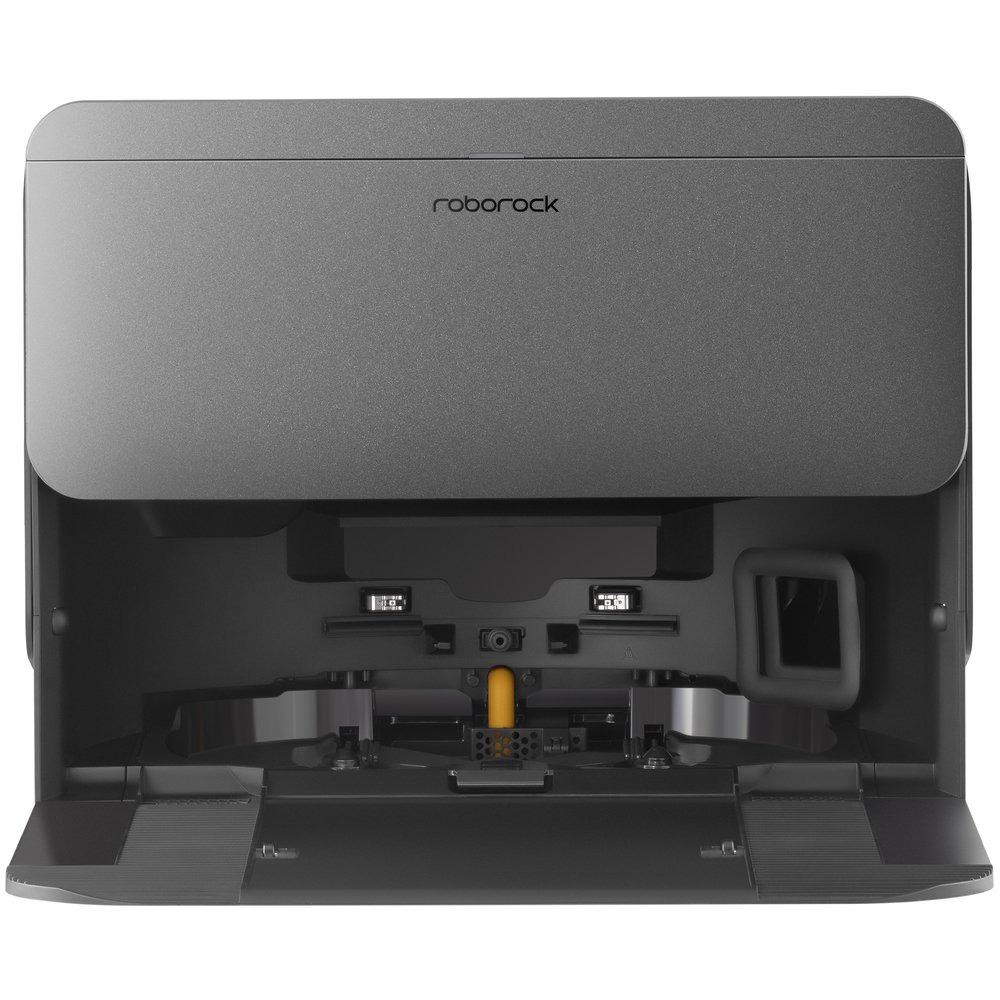 Робот-пылесос Roborock Saros 20 RDS черный S20RD52-02