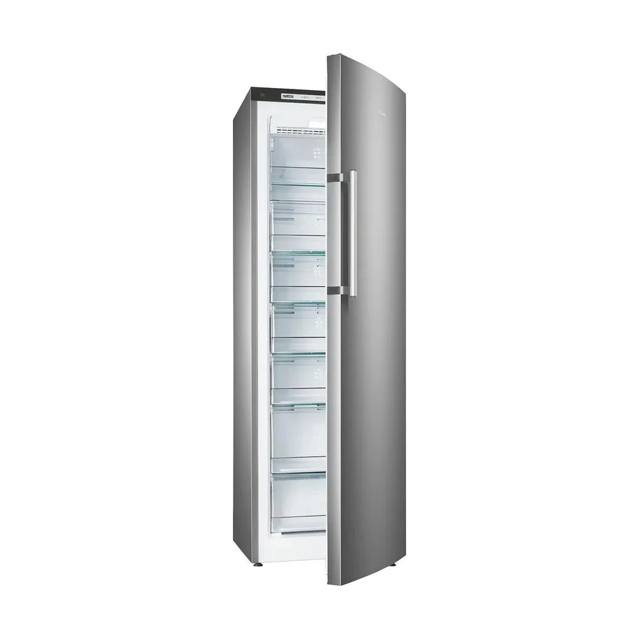 Морозильная камера Atlant М 7606-160 N мокрый асфальт