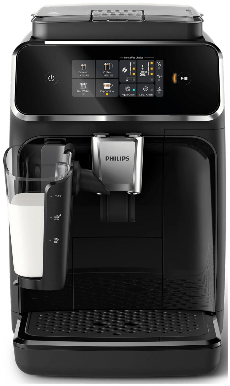 Кофемашина Philips EP2331/10
