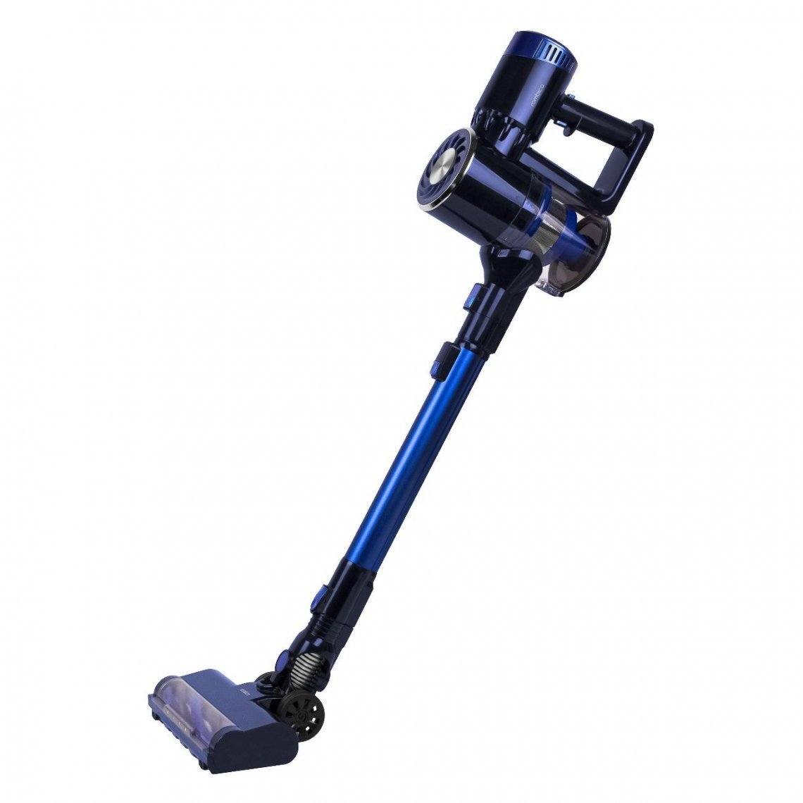 Пылесос ROMBICA NHS20D11 Myclean Nova