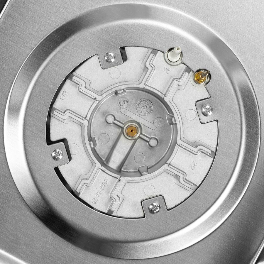 Варочная поверхность DeLonghi Grazia 6GW IM Modification