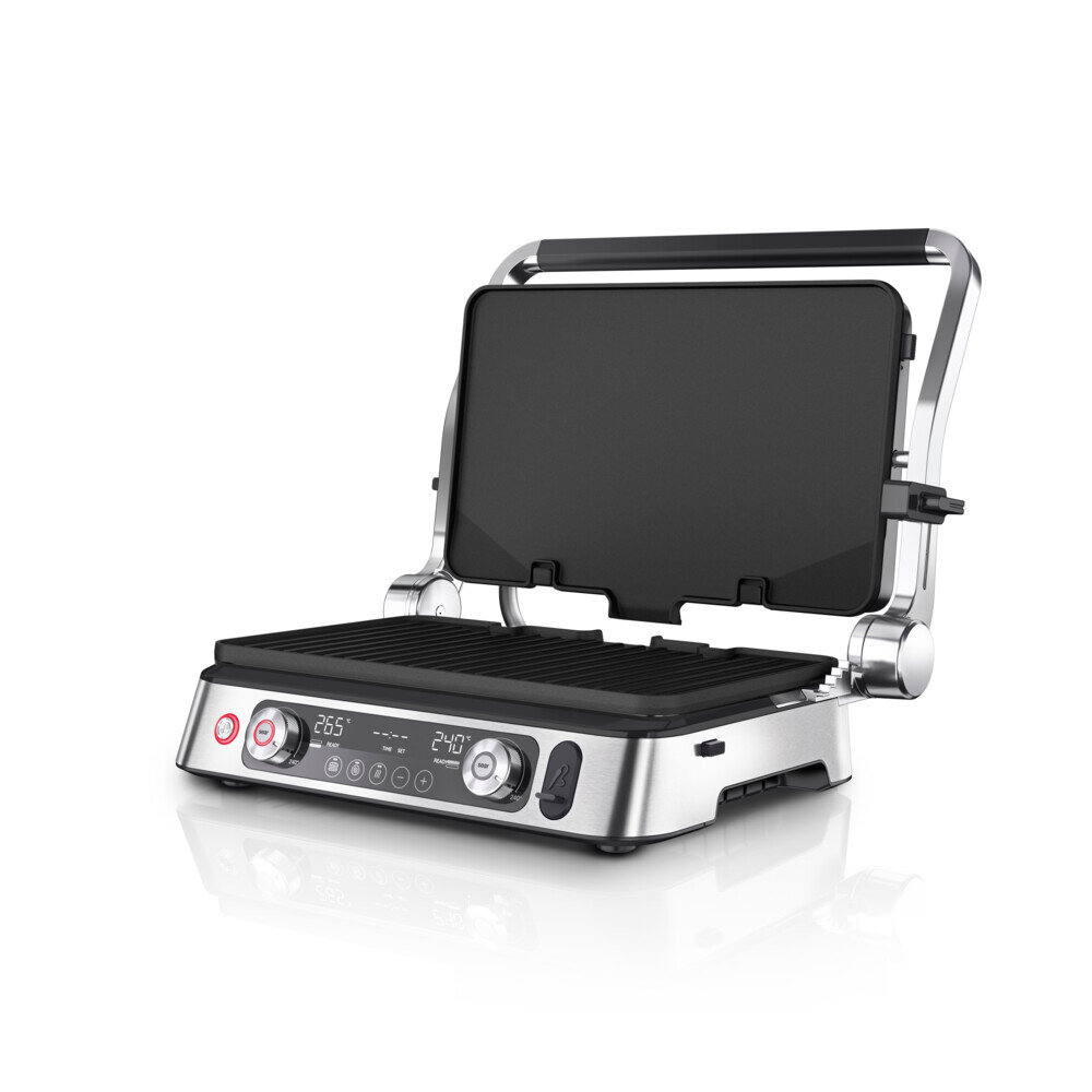 Электрогриль Braun CG9160