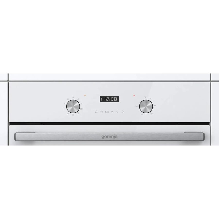 Духовой шкаф Gorenje BO6737E03NWG белый