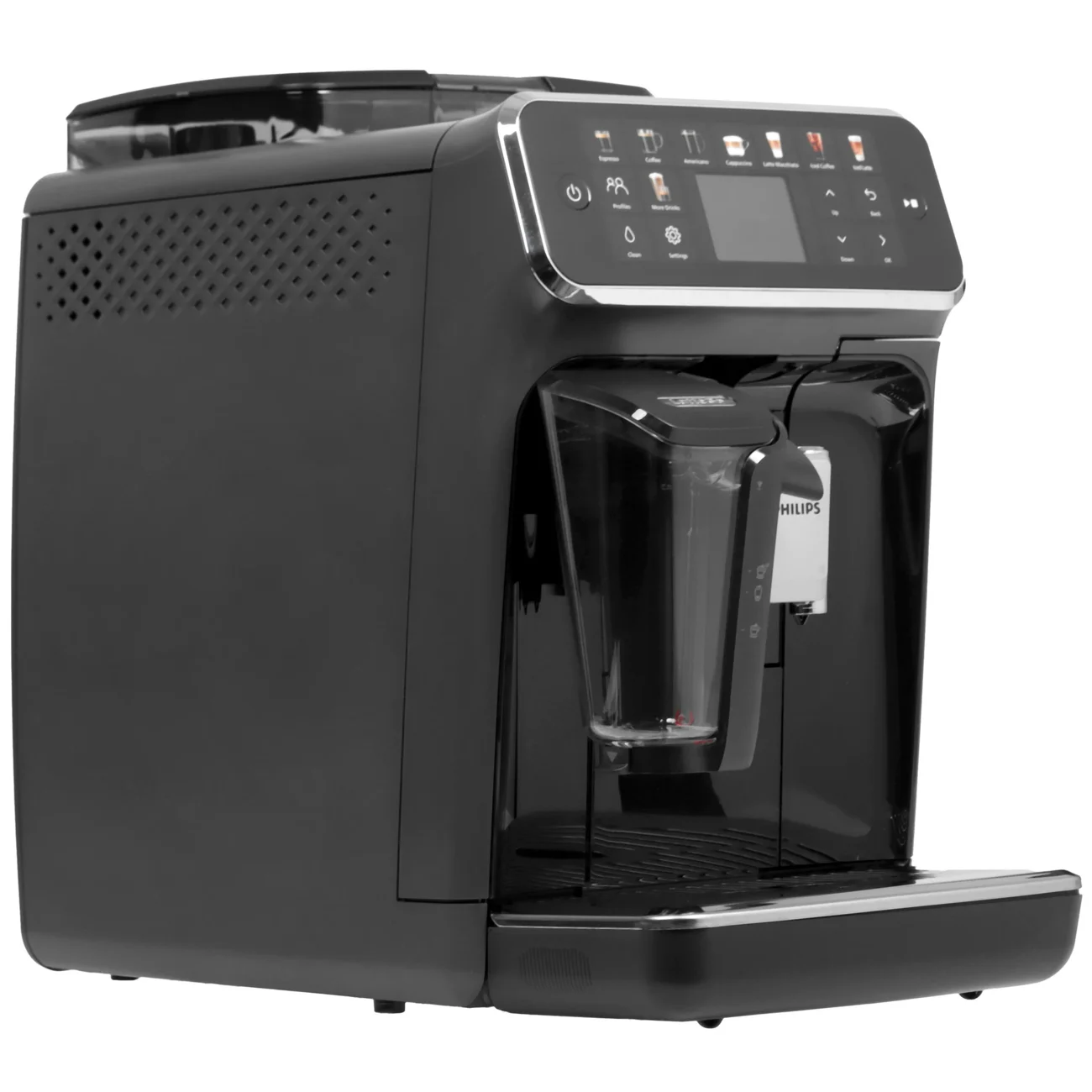 Кофемашина Philips EP5544/50