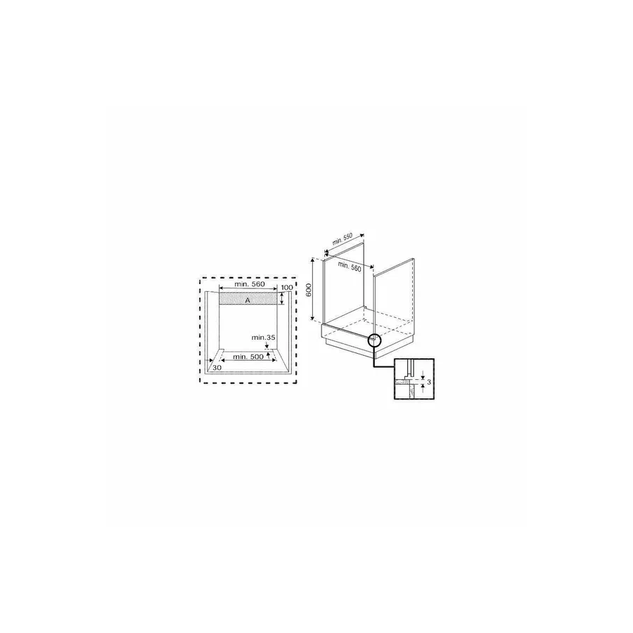 Духовой шкаф INDESIT IFSE 3841 J IX