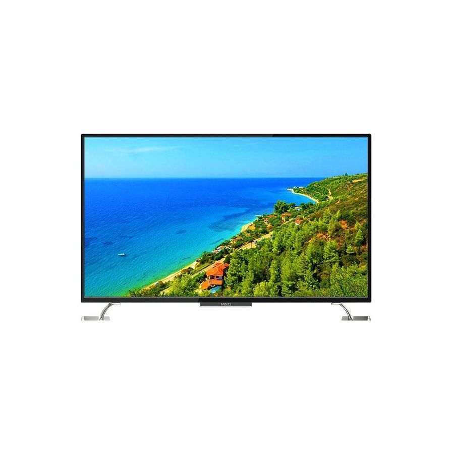Телевизор Polar P55U51T2CSM