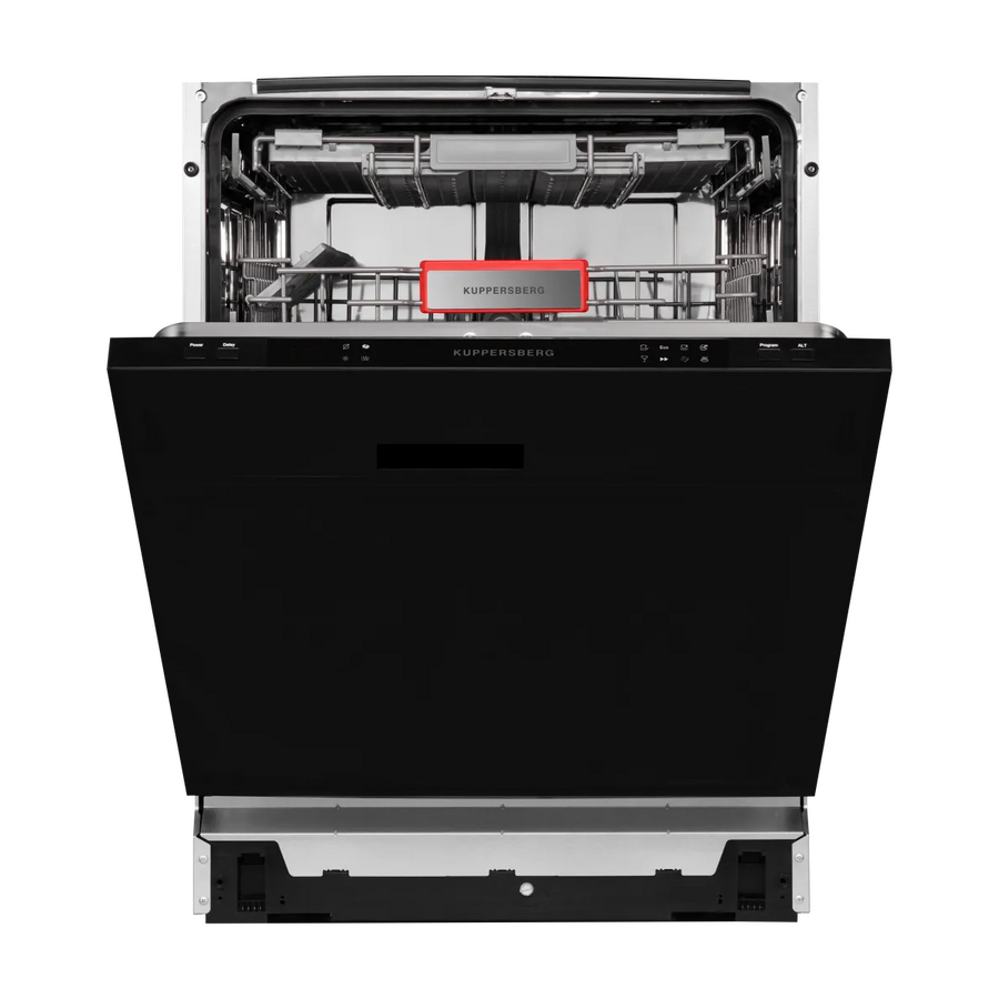 Встраиваемая посудомоечная машина Kuppersberg GS 6057