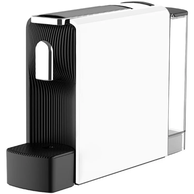 Капсульная кофемашина Xiaomi Scishare Capsule Coffee Maker Mini S (S1109) CN White
