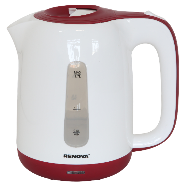 Электрочайник RENOVA KT17P-01R
