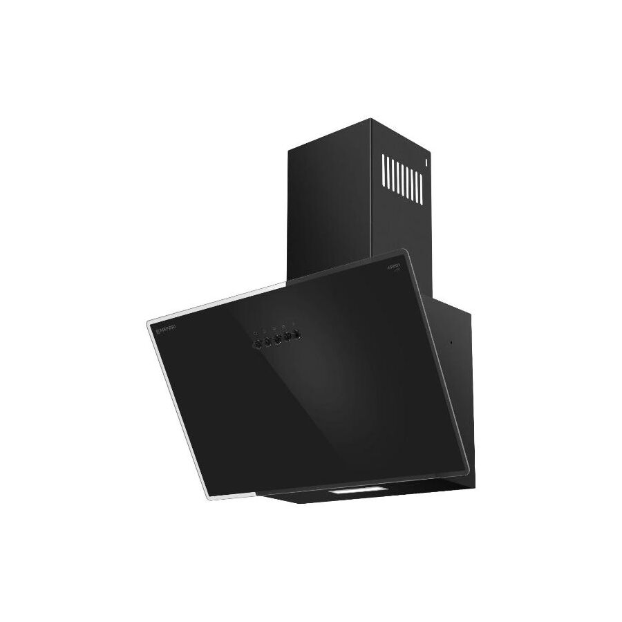Вытяжка MEFERI Airbox60BK Light