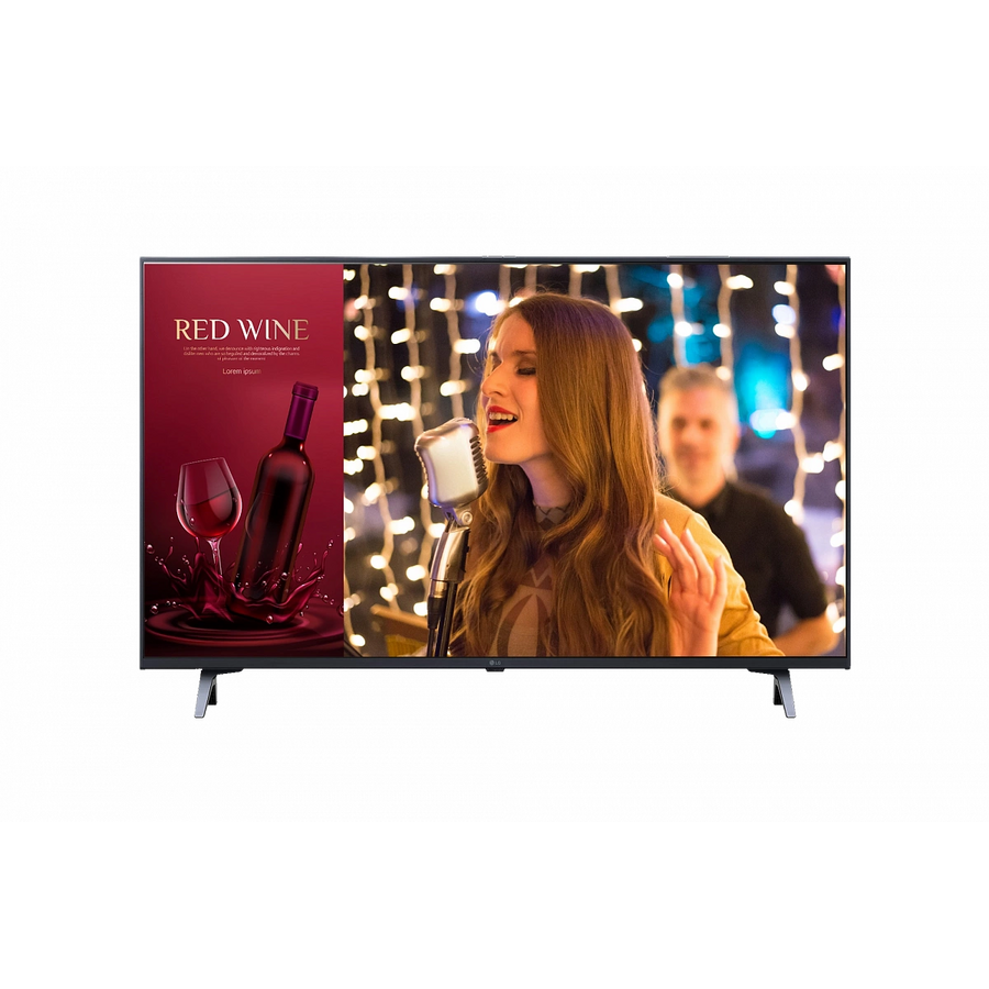 Телевизор LG 65UN640S0LD
