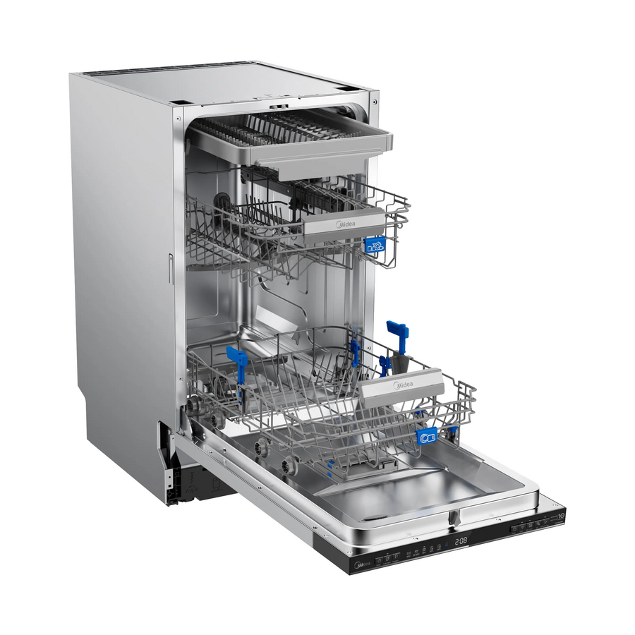 Встраиваемая посудомоечная машина Midea MID45S485I