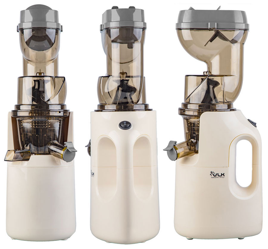 Соковыжималка VLK Profi-3300 бежевый