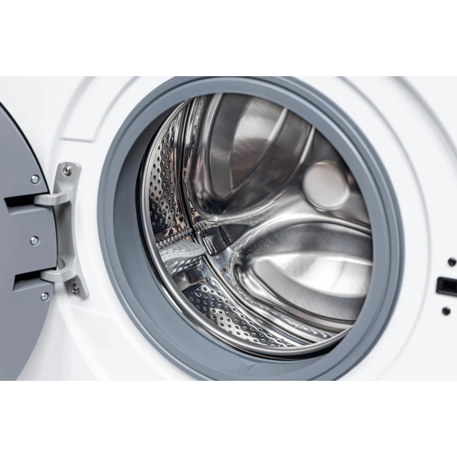 Стиральная машина Midea MF01712US40/W