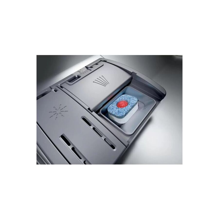 Встраиваемая посудомоечная машина Bosch SPV4EKX25E