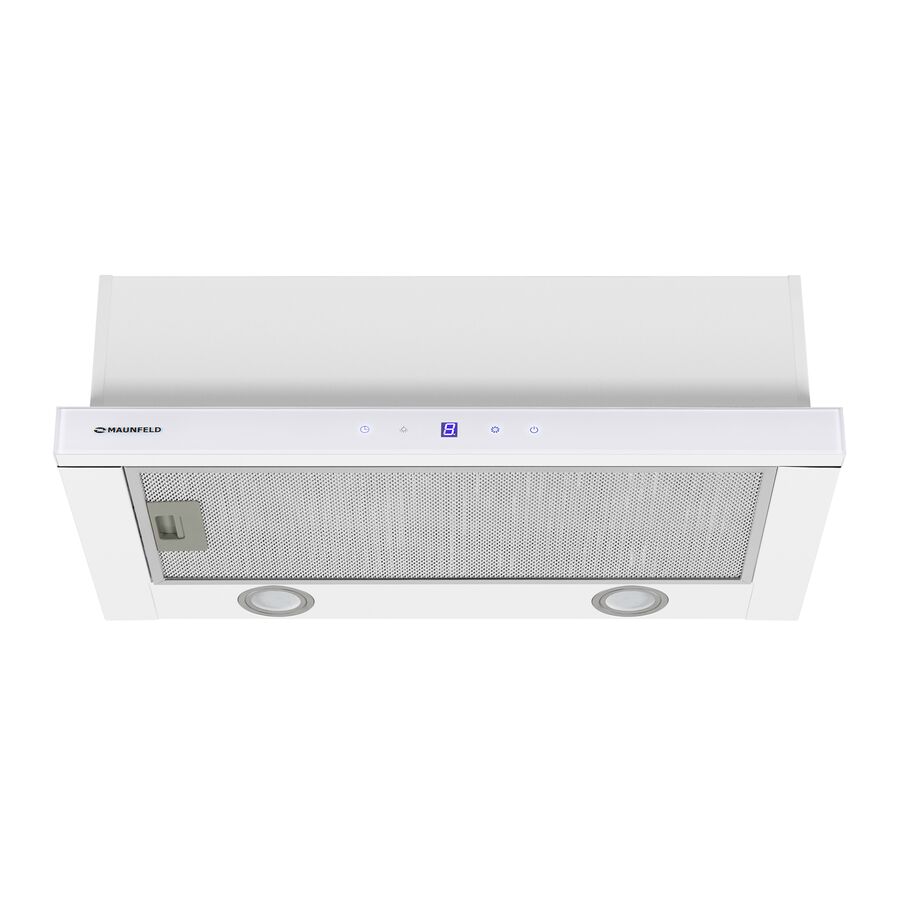 Вытяжка Maunfeld VS Touch 850 60 белый