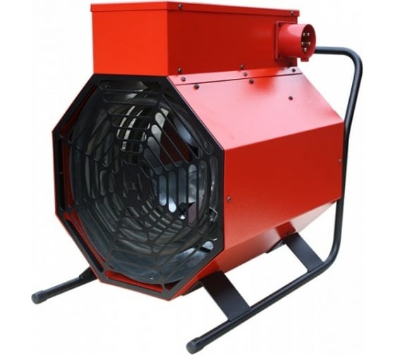 Электротепловентилятор Hintek PROF-15380 04.000097