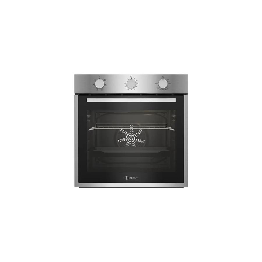 Духовой шкаф INDESIT IFE 2630 IX