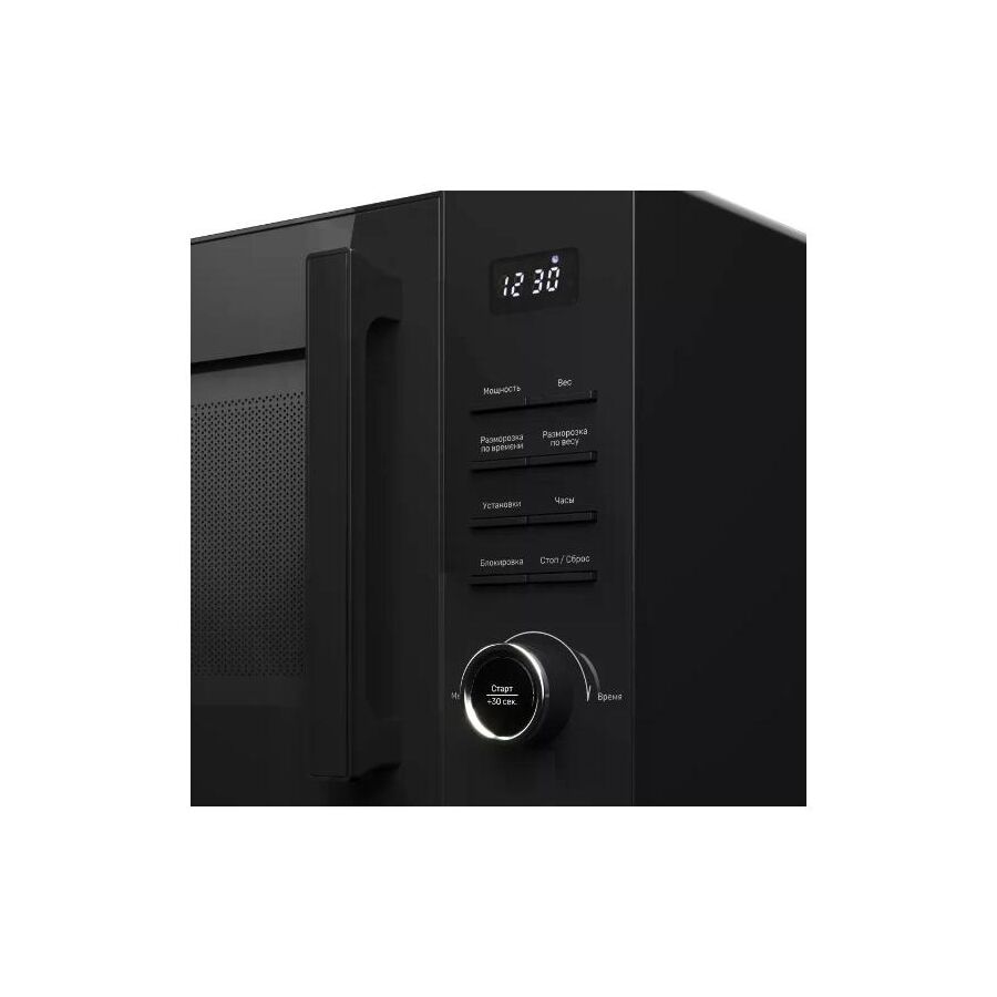 Микроволновая печь Kuppersberg TMW 231 B
