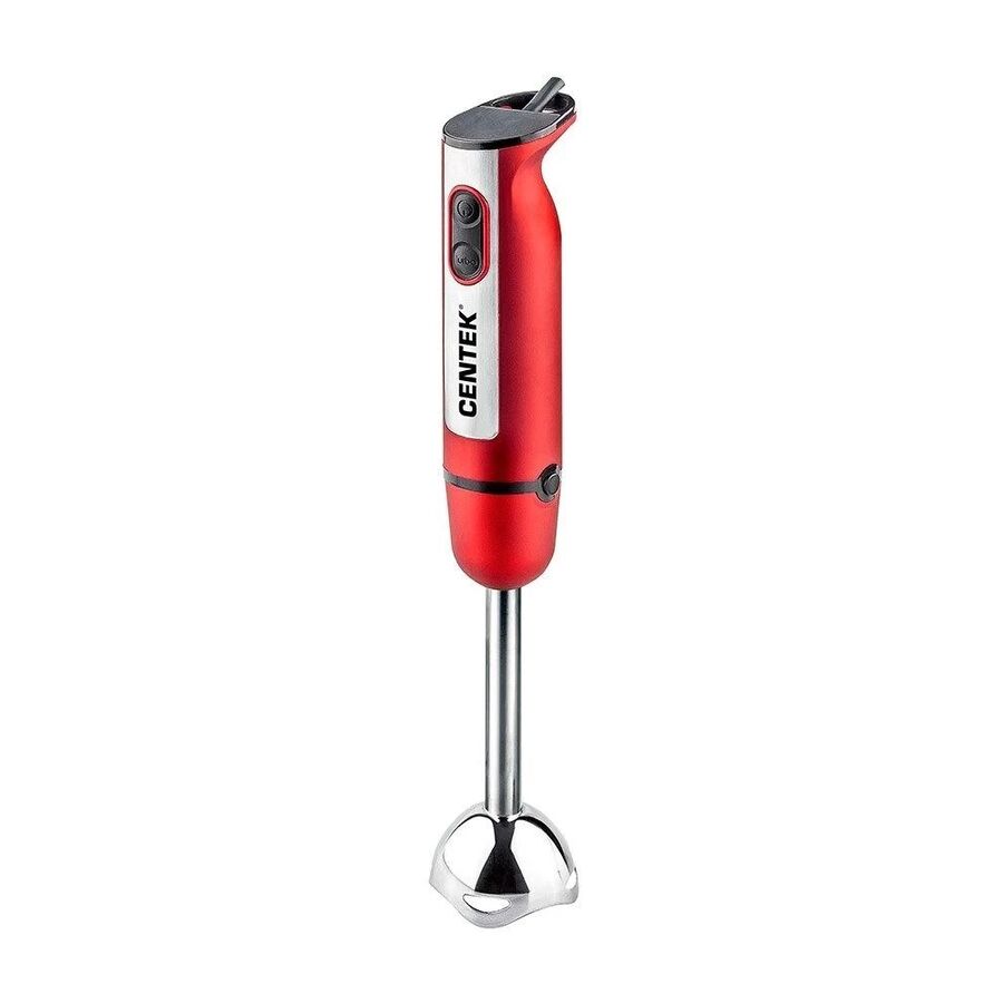 Блендер Centek CT-1319 Red