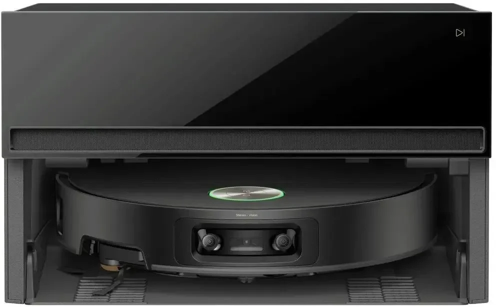 Робот-пылесос Dreame X60 Master, RLX88DE
