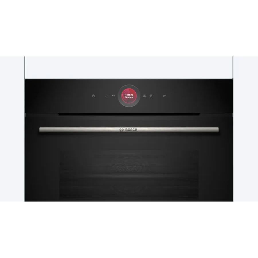Духовой шкаф Bosch CBG7341B1 черный