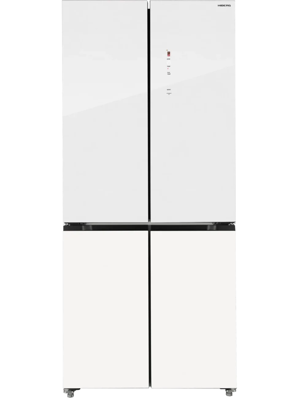 Холодильник HIBERG i-RFQ 600 GW