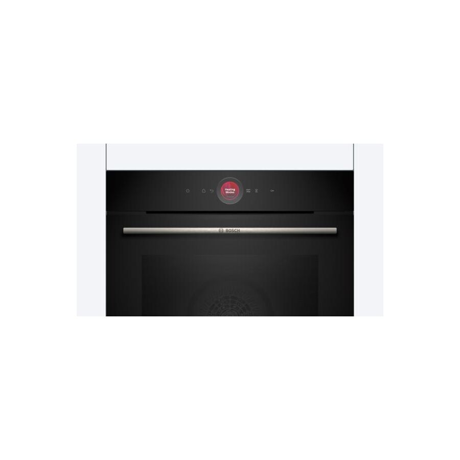 Духовой шкаф Bosch HBG7721B1 черный