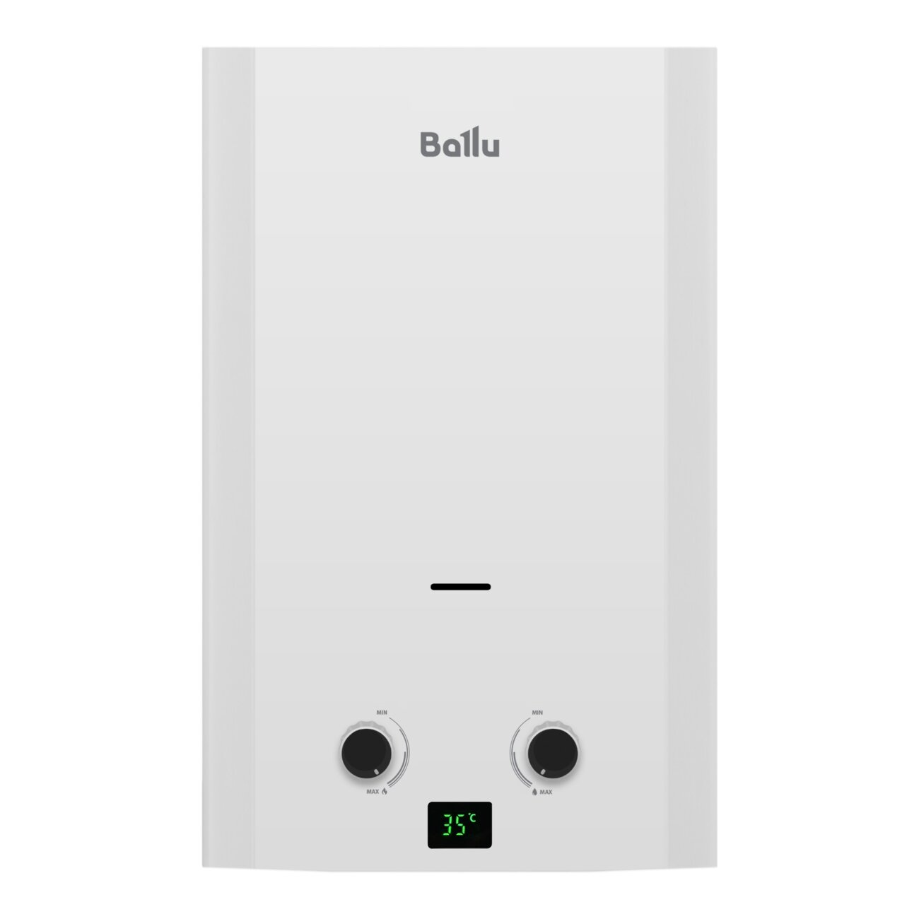 Газовый водонагреватель Ballu GWH 6 Fiery