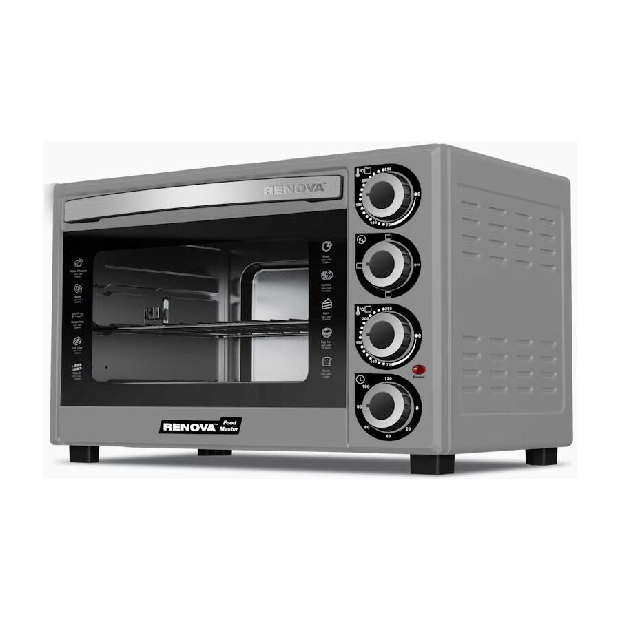 Мини-печь RENOVA MO-40GTS1