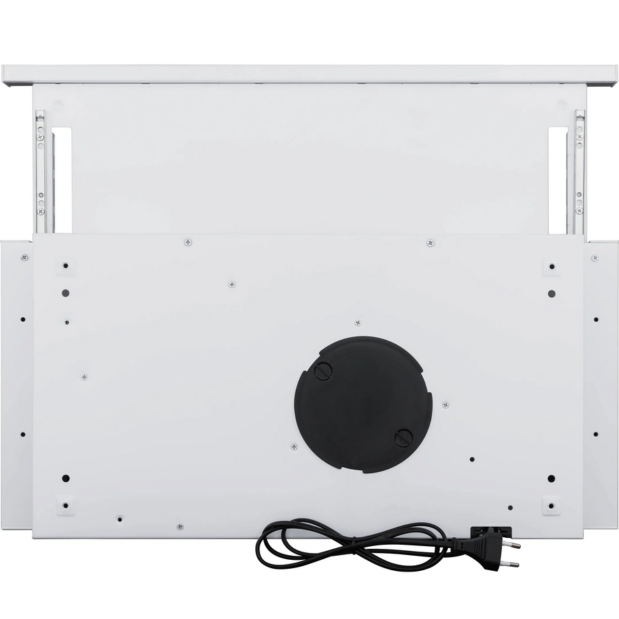 Вытяжка Meferi SLIDEBOX60WH Light