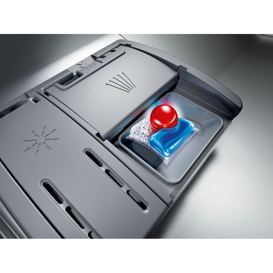 Встраиваемая посудомоечная машина Bosch SPV4HKX10E