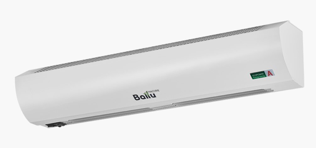 Тепловая завеса Ballu BHC-L08-S05