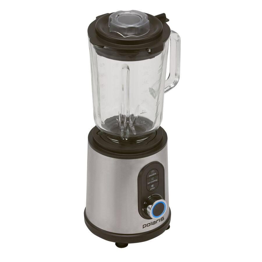Блендер POLARIS PTB 1834G Металлик