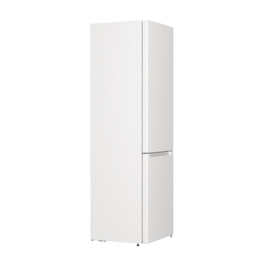 Холодильник Gorenje NRK6201PW4 белый
