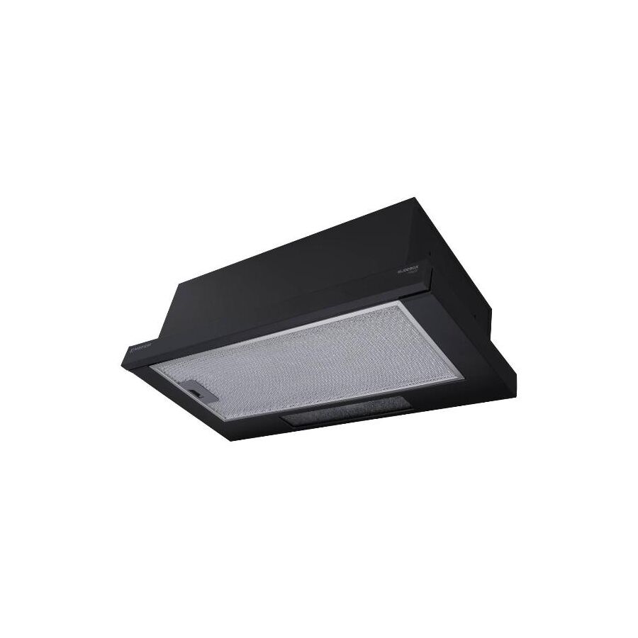 Вытяжка Meferi SLIDEBOX60BK Power